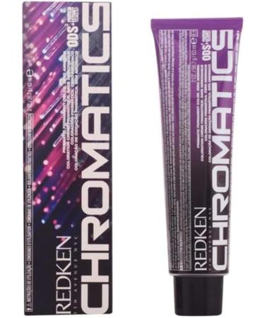 Redken Hair Dyeing 63 ml 916-16803 - Buy Online on SooperMarket.com