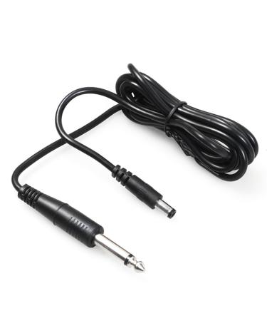 Dragonhawk Pen Rotary Machine Spare Power Cord DC Connector