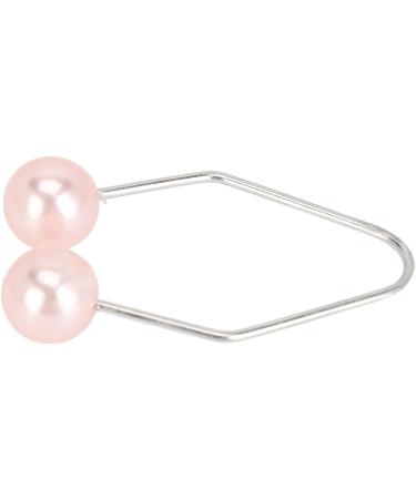 Dimple Maker Balls Lightweight Portable 2 Pair Dimple Trainer for Facial Cheeks (Pink) - Buy Online on SooperMarket.com