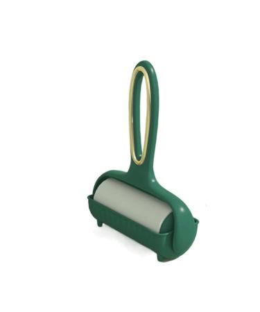 TARVIT Pet Hair Removal Products Hair Remover Clean Roller Cat Dog Pets Hair Sticker Reusable Lint Remover Device Tearable Roller Brush with Replace Roller Paper