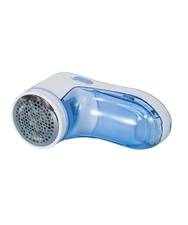 Fabric Shaver Lint Remover for Clothes and Furniture Powered Or Battery Operated 16cm D