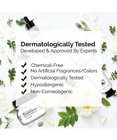 Shop WBM Skin Care Essentials: Oil-Free Facial Cleanser Eye Gel & Hydration Night Cream - International Shipping Available - Buy Online on SooperMarket.com