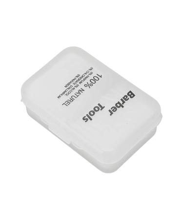 Post Shave Stone Men'S Shaving Aftercare Block Portable After Shave Alum Block Upgrade Your Shave for Soothing Minor Razor Cuts and Nicks
