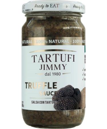 Tartufi Jimmy Truffle Sauce 180g