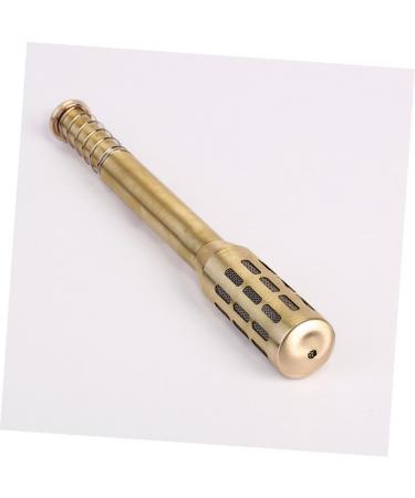 Buy Gatuida Moxibustion Massage Set - 3pcs Moxa Sticks & Rollers for Relaxation | International Shipping - Buy Online on SooperMarket.com