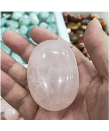 Natural Crystal Rough 1 Piece of Natural Pink Crystal Stones - Buy Online on SooperMarket.com