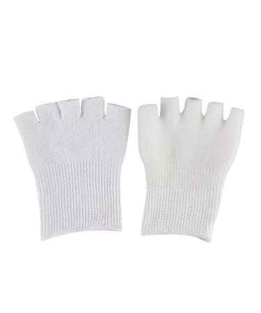 Moisturizing Gel Socks for Dry Feet - Bale Rail Smooths - Foot Treatment for Ultimate Comfort - Buy Online on SooperMarket.com