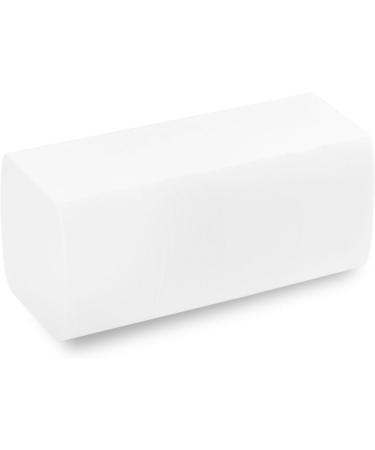 Buy Funny Paper Towels 4000 pcs - Bright White 2-Ply ZZ/V-Fold | International Shipping Available - Buy Online on SooperMarket.com
