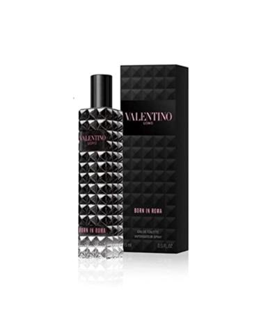 Valentino Uomo Born In Roma For Men EDT 0.5 Fl Oz