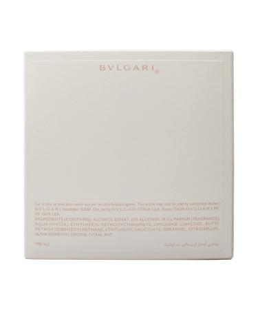 BVLGARI Omnia Crystalline For Women2.2 oz Eau De Toilette Spray - Buy Online on SooperMarket.com