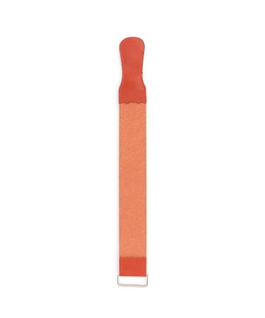 Leather strop for straight razors leather strop sharpening belt barber leather razor beard accessories