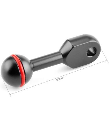 MINIFOCUS YS Head Adapter Arm Set for Underwater Light System - 2 PCS - Buy Online on SooperMarket.com