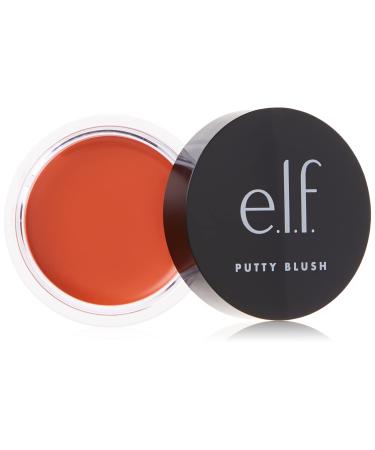 E.L.F. Putty Blush Bahamas 0.35 oz (10 g)