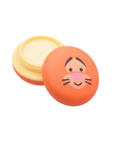 Buy The Cr me Shop x Disney Macaron Lip Balm - Winnie The Pooh Lemon Honeycomb & Tigger Mango Peach | Korean Scented Vitamin E & Shea Butter | International Shipping - Buy Online on SooperMarket.com