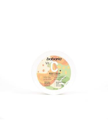 Abseits Vitamin C Body Moisturizer 13.5 fl. oz - Hydrating & Brightening Skincare for All Skin Types | International Shipping Available - Buy Online on SooperMarket.com
