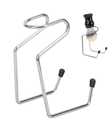 Premium Iron Alloy Razor Brush Holder - Stylish Shaving Brush Organizer for Bathroom | Ship Worldwide - Buy Online on SooperMarket.com