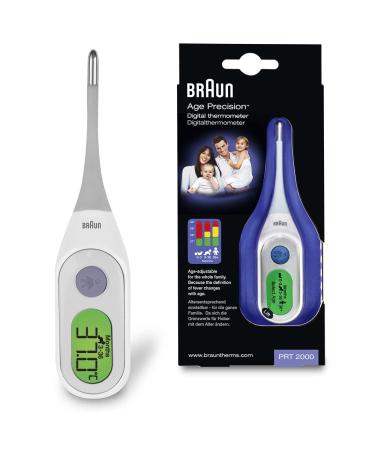 Braun Age Precision Digital Stick