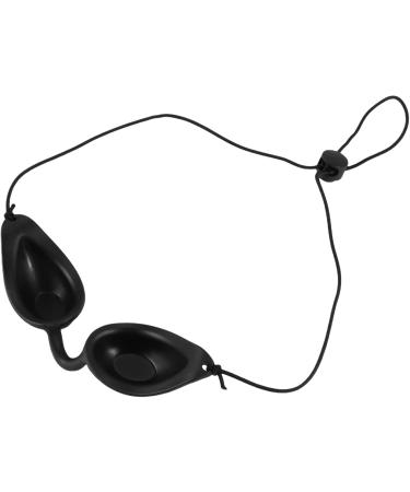 Flexible Uv Eye Indoor & Sunbed Tanning Beach Sunbathing Eyewear - Buy Online on SooperMarket.com