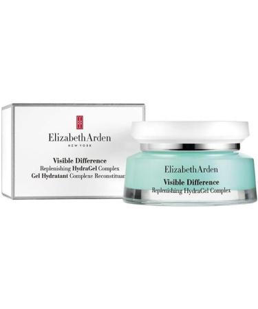 Elizabeth Arden HydraGel Complex - Visible Difference Replenishing Formula - Buy Online on SooperMarket.com