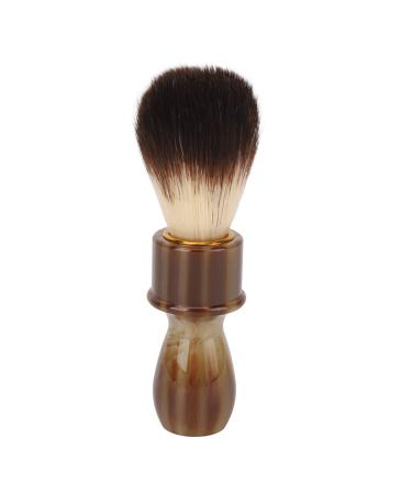 Razor brush shaving brush men's razor brush of professional home hairdressing salon ergonomic powderhair rasier brush facial care tool shaving brushes shaving brush Bart shaving brushes S