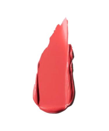 MAC Powder Kiss Velvet Blur Slim Stick Lipstick - 898 Sheer Outrage (Grapefruit Pink) | Buy Internationally | Free Shipping - Buy Online on SooperMarket.com