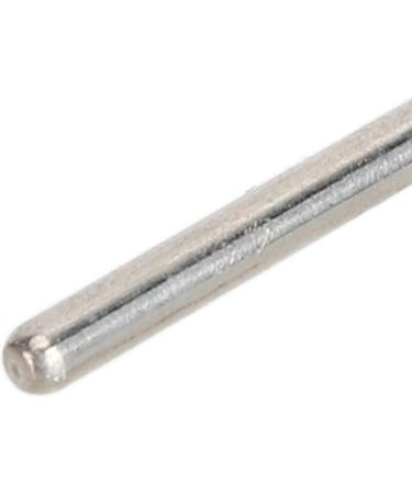 Tungsten Steel Nail Drill Bits 2 Blue Manicure Nail Art Drill Bits for Manicures - Buy Online on SooperMarket.com