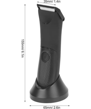Electric Inguinal Cutters & Waterproof Body Groomers for Men | Ultimate Hygiene Solutions - Buy Online on SooperMarket.com