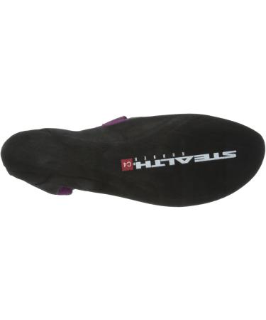 Five Ten Women's Rogue VCS Climbing Shoe 7.5 - Purple/Charcoal - Buy Online on SooperMarket.com