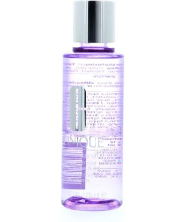 Clinique Take The Day Off Cleanser 4.2 Oz - Makeup Remover for Eyes, Lips, and Lashes - Buy Online on SooperMarket.com