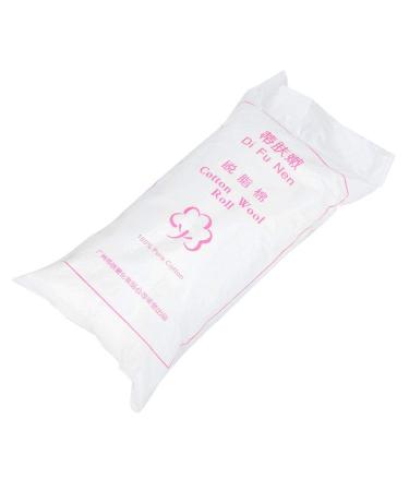 High-Quality Dowle Cotton Balls for Safe Nail Care | Effective Home & Business Cleaning No Fragments - Buy Online on SooperMarket.com