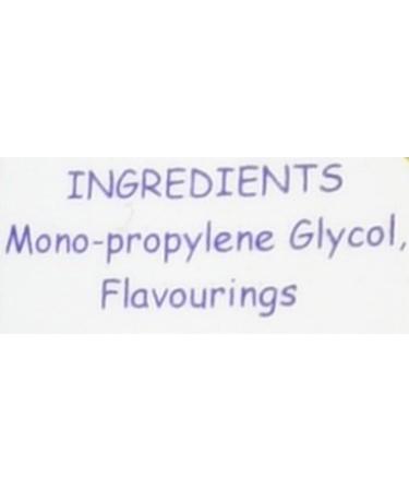 Flavour Factory Blueberry Intense Food Flavouring 100ml - Premium Flavor Enhancer - Buy Online on SooperMarket.com