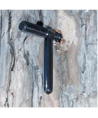 HME Products Better Bow Hanger Olive - 2.00 x 5.75 x 16.75: Convenient Bow Hanging Solution - Buy Online on SooperMarket.com