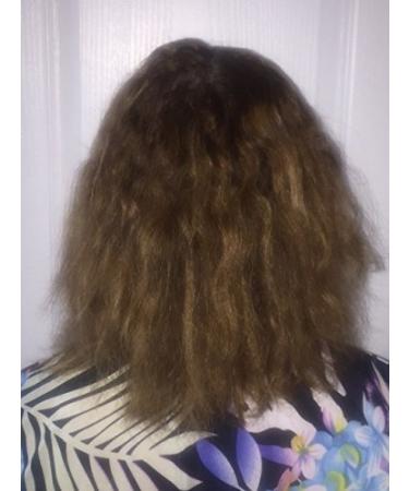 Keratin Express Extra Smoothing Treatment for Frizzy Hair - 16 fl oz | Long-Lasting Results Contains Formaldehyde - Buy Online on SooperMarket.com