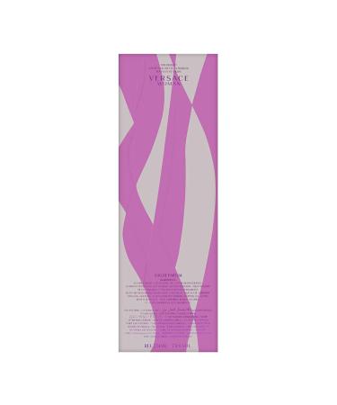 Versace Woman Eau de Parfum Spray 3.4 oz - Women's Fragrance by Versace - Buy Online on SooperMarket.com