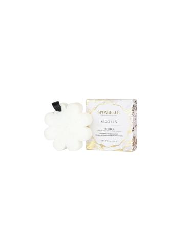 Spongell Elevation Collection Body Wash Infused Buffer Sego Lily