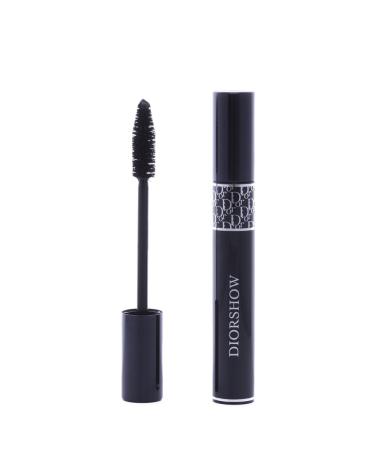 Christian Dior Diorshow Lash Extension Mascara for Women 090/Pro Black 0.33 oz - Long Lashes in a Single Stroke - Buy Online on SooperMarket.com