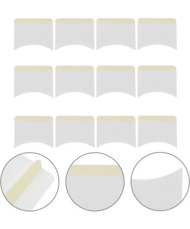 320 Pcs Minkissy Eyelash Extension Cleaner Wipes - Comfortable Glue Removal Pads & Cotton Sheets for Eye Lash Care - Buy Online on SooperMarket.com