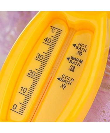 U-K Hot water thermometer Hot water thermometer Thermometer Baby Baby products Bath Durable Simple and easy to use - Buy Online on SooperMarket.com