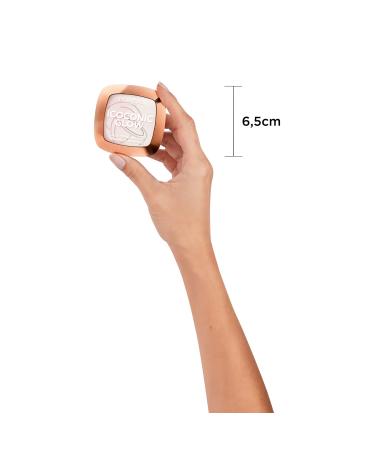 L'Or al Paris Powder Highlighter 01 Iconic Glow - Shop 1 Piece Pink Highlighter for Radiant Skin | International Shipping Available - Buy Online on SooperMarket.com