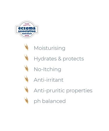 Dermavive Moisturising Lotion Bundle - pH Balanced, Non-Greasy, Fast-Absorbing with Natural Colloidal Oatmeal for Dry Skin - Buy Online on SooperMarket.com