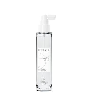 Kerasilk Redensifying Scalp Serum Vegan Formula Anti-hair Loss 110ml