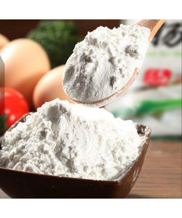 Infinitely Great Home Decor Center 2bags X500g Chinese Snacks BaiSha Flour for Wet Rice Pape  - Buy Online on SooperMarket.com