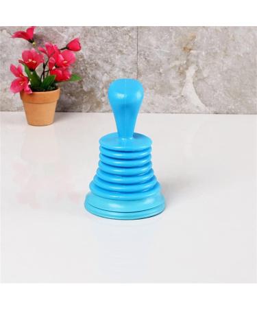 Zhong Removal Tool - Sink Pipe & Drain Cleaner | Suction Cup Toilet Plunger for Effective Household Use - Buy Online on SooperMarket.com