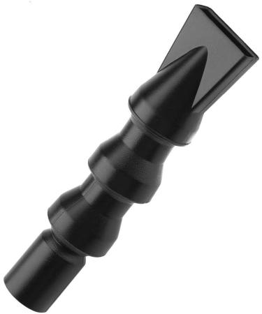 PSOP Aquarium Duck Flat Nozzle | 360 Rotatable Aquarium Filter Outlet Pipe | Small Duck Nozzle for Optimal Water Flow - Buy Online on SooperMarket.com