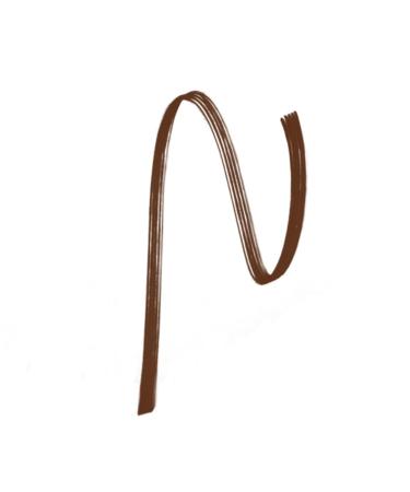 L'Or al Paris Unbelieva Brow Micro Tatouage 105 Brunette - Long-Lasting Microblading Effect Felt Pen 24 Hour Wear 1g (1 Pack) - Buy Online Worldwide - Buy Online on SooperMarket.com