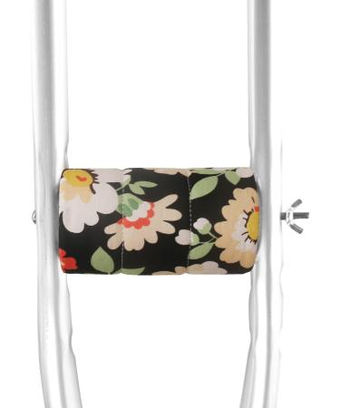 TOMMHANES AMISGUOER Crutch Underarm Pads Crutch Pad Crutch Hand Grip Covers Crutch Cover Washable OneSize (2 Armpit 2 Hand Cushion) (CP04P) - Buy Online on SooperMarket.com
