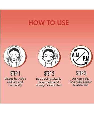BlueQueen Niacinamide + Tranexamic Acid Serum | Hydrating Glow Booster for All Skin Types - 1 fl oz - Buy Online on SooperMarket.com