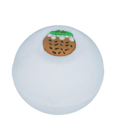 Buy Bomb Cosmetics Figgy Pudding Gift Pack - Handmade 5-Piece Bath & Body Set - 500g | International Shipping Available - Buy Online on SooperMarket.com