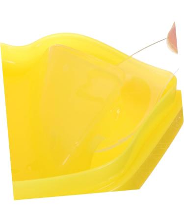 minkissy 6 Boxes Lip Care Gel Pads Gel Sleep Mask Lips Water Miss Supplies Moisturizing - Buy Online on SooperMarket.com