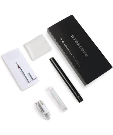 Earwax Remover Tool MYPIN 1080P HD Wireless Otoscope Ear Cleaner Kit Ear Wax Removal Kit Camera Ear Drops for Wax Ear Camera for iPhone/iPad/Android Red - Buy Online on SooperMarket.com